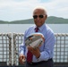 U.S. Coast Guard and Papua New Guinea strengthen maritime partnership