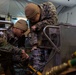 III MSB operates field feeding site on Camp Mujuk for Freedom Shield