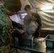 III MSB operates field feeding site on Camp Mujuk for Freedom Shield