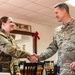 U.S. General Nordhaus visits National Guard Soldiers at the southern border