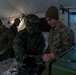 III MSB operates field feeding site on Camp Mujuk for Freedom Shield