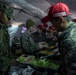 III MSB operates field feeding site on Camp Mujuk for Freedom Shield