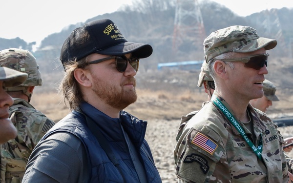 JAIA Bot Demonstration