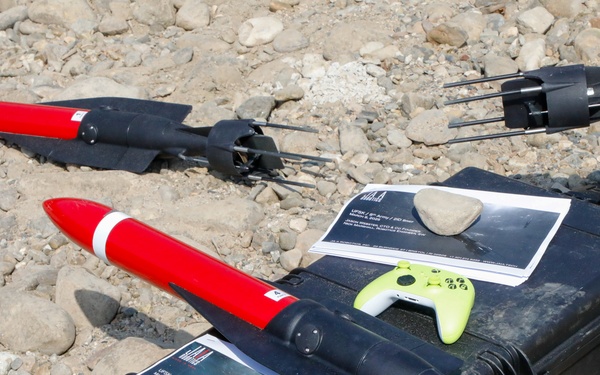 JAIA Bot Demonstration