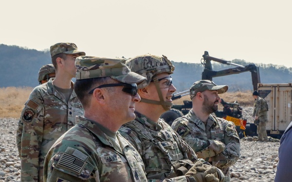 JAIA Bot Demonstration