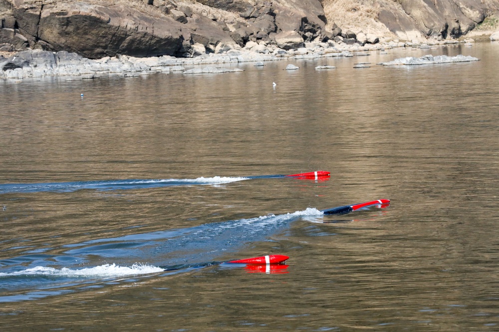 JAIA Bot Demonstration