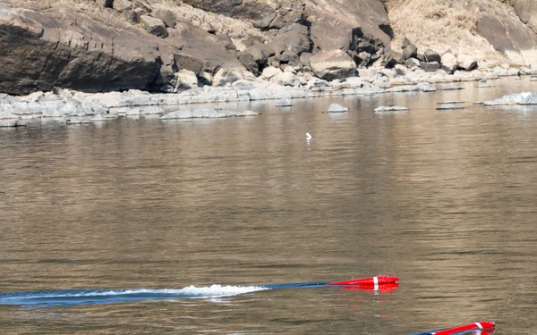 JAIA Bot Demonstration