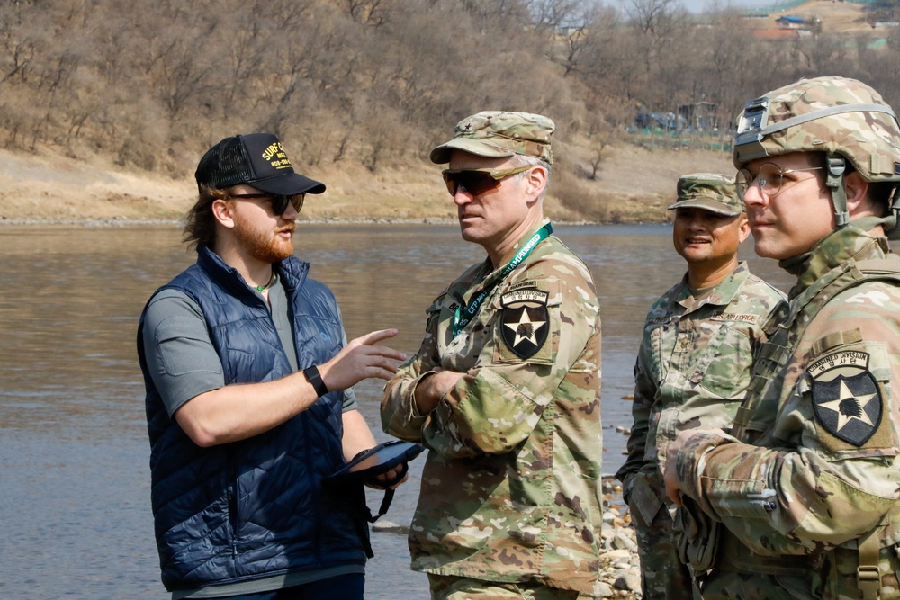 JAIA Bot Demonstration