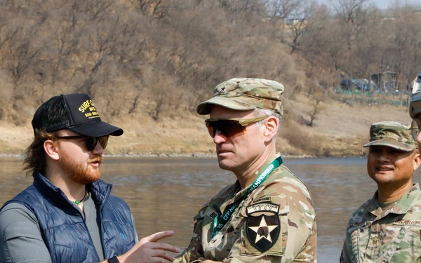 JAIA Bot Demonstration