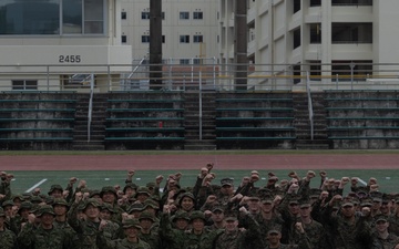 31st MEU | Iron Fist 25 Closing Ceremony