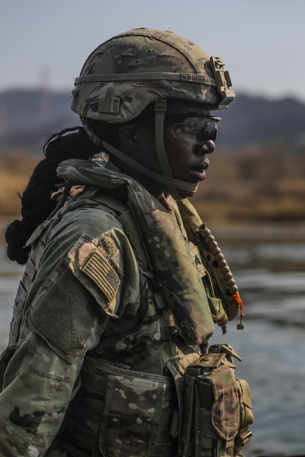Exercise Freedom Shield 2025