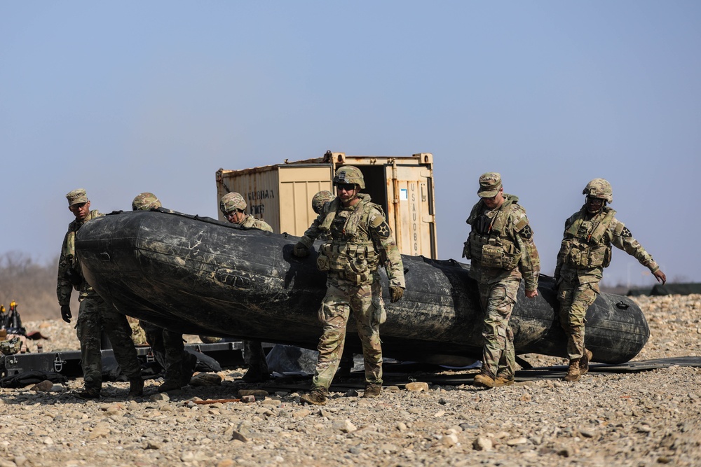 Exercise Freedom Shield 2025