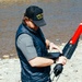 Service Members Participate In Jaia Bot Training (FreedomShield2025)