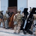Freedom Shield 25 Allied Counter Weapons of Mass Destruction Removal Operations