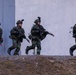 Freedom Shield 25 Allied Counter Weapons of Mass Destruction Removal Operations