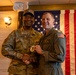 Officers of U.S. Naval Forces Korea, United Nations Command, and Republic of Korea Navy Visit USS Carl Vinson (CVN 70)