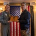 Officers of U.S. Naval Forces Korea, United Nations Command, and Republic of Korea Navy Visit USS Carl Vinson (CVN 70)