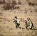 3rd Squadron Dismounted Assault