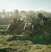 Sky Soldiers Conduct Team Live Fires (LFX) In Gasinci, Croatia