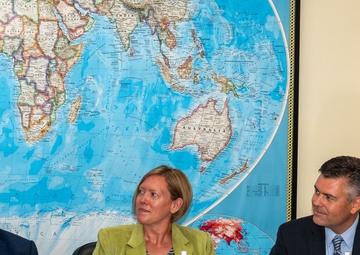 LAMAT 2025 Continues with Opening Ceremony in Saint Vincent and the Grenadines