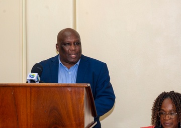 LAMAT 2025 Continues with Opening Ceremony in Saint Vincent and the Grenadines