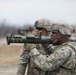 3rd ABCT, 1st Armored Division Conduct AT4 Range