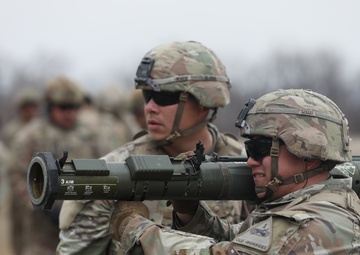 Transforming in Contact alters Army in unexpected ways