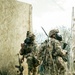 Sky Soldiers Conduct Situational Training Exercises (STX)