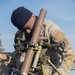 2CR Soldiers conduct Mortar Training and Evaluation