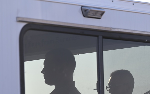 MQ-9 takes flight at Springfield-Beckley ANGB