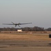 MQ-9 takes flight at Springfield-Beckley ANGB