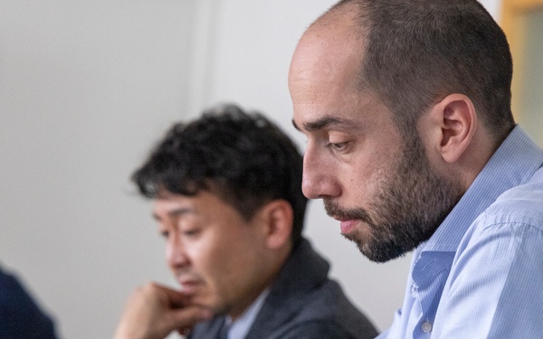 Countering Transnational Organized Crime program