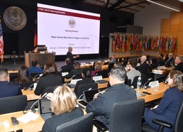 Countering Transnational Organized Crime 25-03