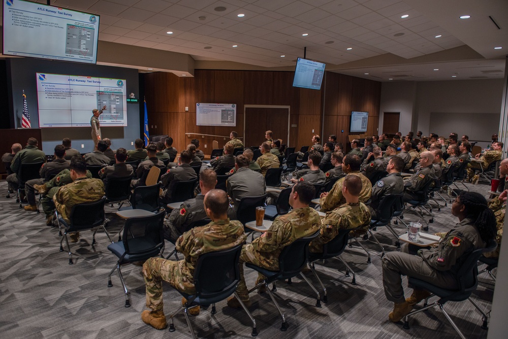 “Software Roadshow” paves way for MQ-9 modernization, enhances readiness