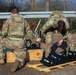 Mortar Training and Evaluation with 2CR