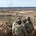 U.S. Army Paladins lethal precision thunders in Latvia and Lithuania