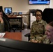 Day in the Life: 100th ARW Command Post