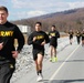 Officer Candidate School branch run