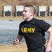 Officer Candidate School branch run