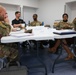 US Soldiers attend master resilience trainer class