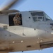 Task Force Associator Soldiers conduct sling-load training with Marines