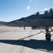Red Flag-Nellis 25-2 F/A-18 maintenance