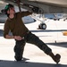 Red Flag-Nellis 25-2 F/A-18 maintenance