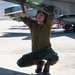 Red Flag-Nellis 25-2 F/A-18 maintenance