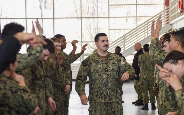 BM &quot;A&quot; School