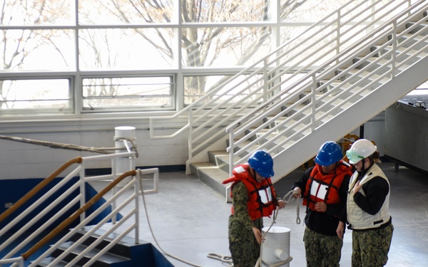 BM &quot;A&quot; School