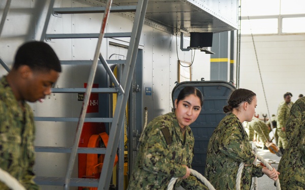 BM &quot;A&quot; School