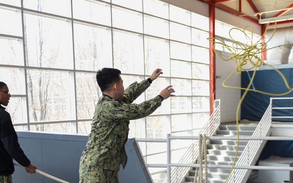 BM &quot;A&quot; School