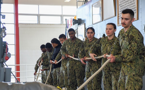 BM &quot;A&quot; School