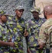 US, Kenyan militaries conduct search procedure knowledge exchange